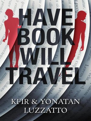 cover image of Have Book--Will Travel